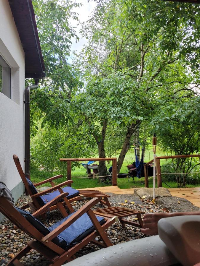 Miramont Horse Trekking Hostel Saicourt Exterior foto